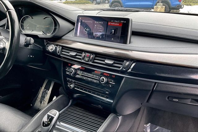 2018 BMW X6 xDrive35i Sports Activity - 22994357 - 29