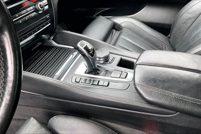 2018 BMW X6 xDrive35i Sports Activity - 22994357 - 30