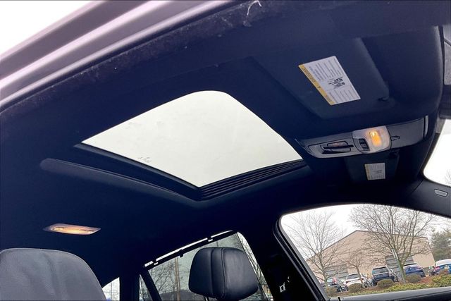 2018 BMW X6 xDrive35i Sports Activity - 22994357 - 32