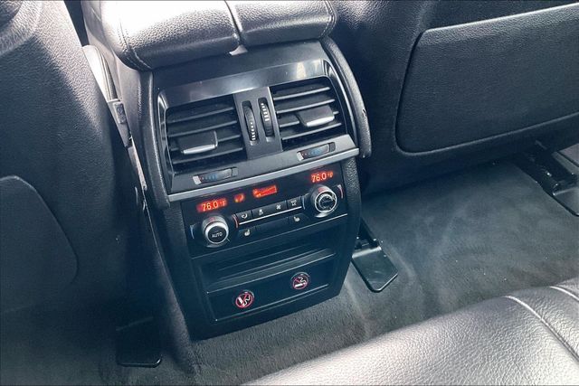 2018 BMW X6 xDrive35i Sports Activity - 22994357 - 33