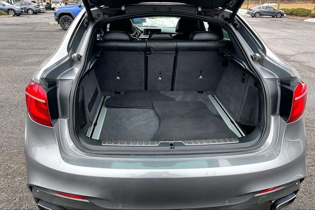2018 BMW X6 xDrive35i Sports Activity - 22994357 - 34