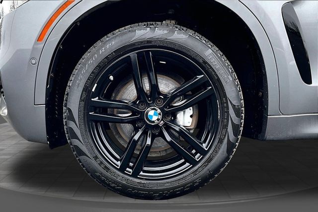 2018 BMW X6 xDrive35i Sports Activity - 22994357 - 35
