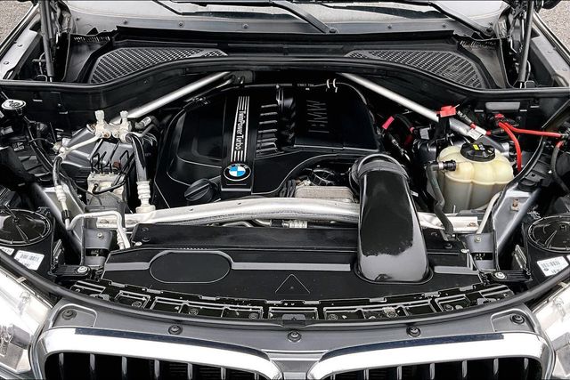 2018 BMW X6 xDrive35i Sports Activity - 22994357 - 36