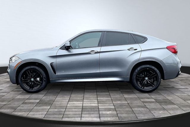 2018 BMW X6 xDrive35i Sports Activity - 22994357 - 3