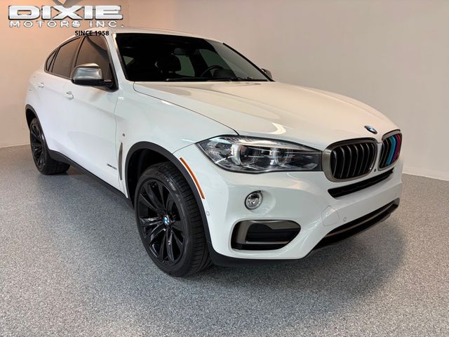 2018 BMW X6 xDrive35i Sports Activity - 23020928 - 0