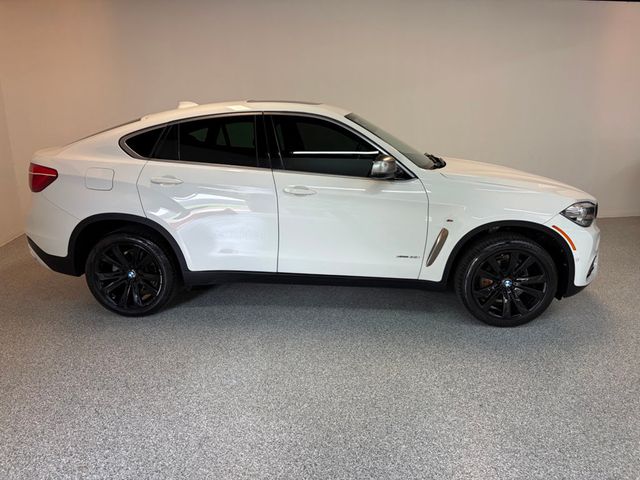 2018 BMW X6 xDrive35i Sports Activity - 23020928 - 1