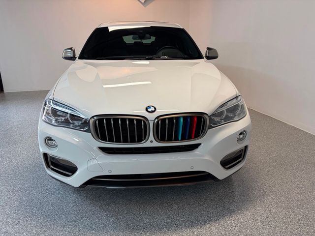 2018 BMW X6 xDrive35i Sports Activity - 23020928 - 2