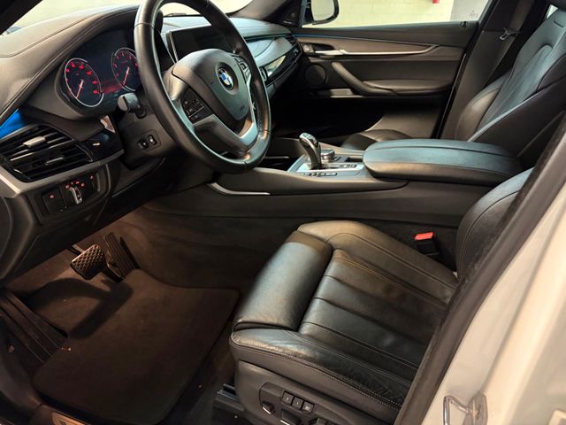 2018 BMW X6 xDrive35i Sports Activity - 23020928 - 3