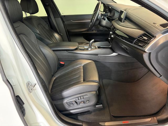 2018 BMW X6 xDrive35i Sports Activity - 23020928 - 4