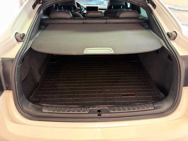 2018 BMW X6 xDrive35i Sports Activity - 23020928 - 5