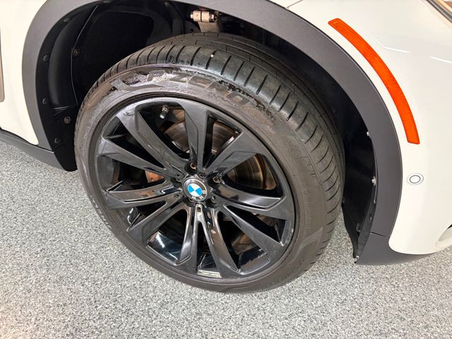 2018 BMW X6 xDrive35i Sports Activity - 23020928 - 6