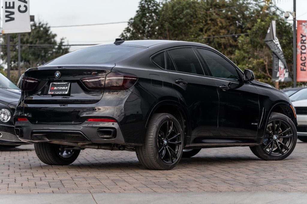 2018 BMW X6 xDrive35i Sports Activity - 22644872 - 9