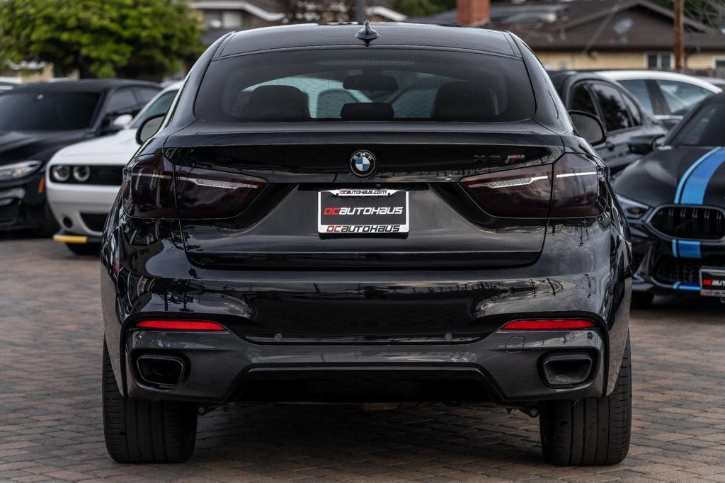 2018 BMW X6 xDrive35i Sports Activity - 22644872 - 10