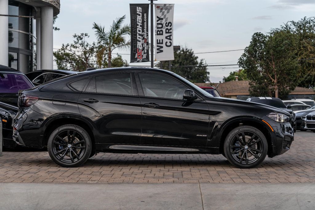 2018 BMW X6 xDrive35i Sports Activity - 22644872 - 4