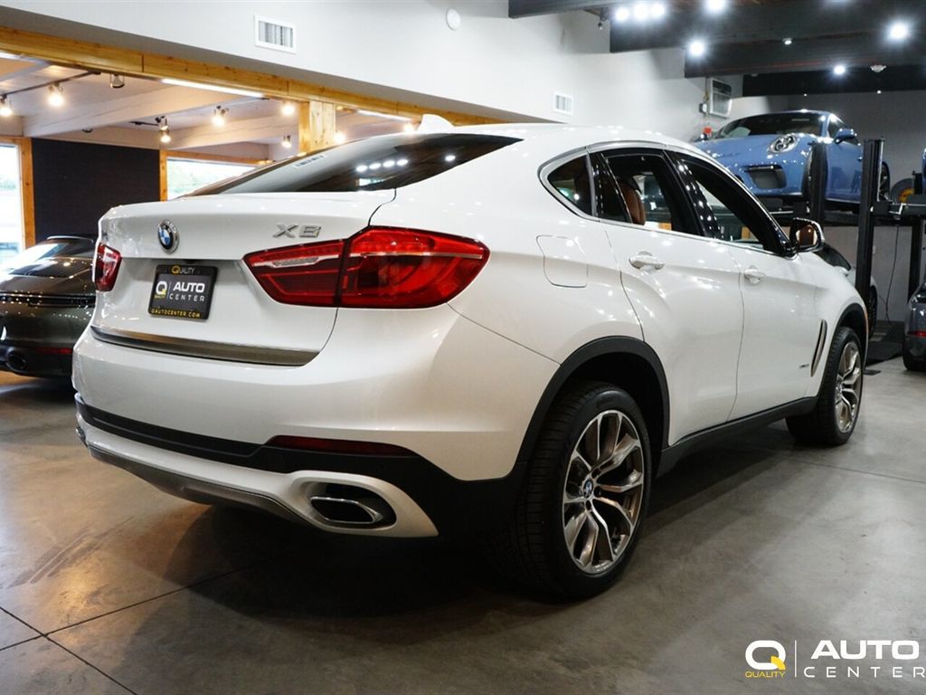 2018 BMW X6 xDrive50i Sports Activity - 22625594 - 4