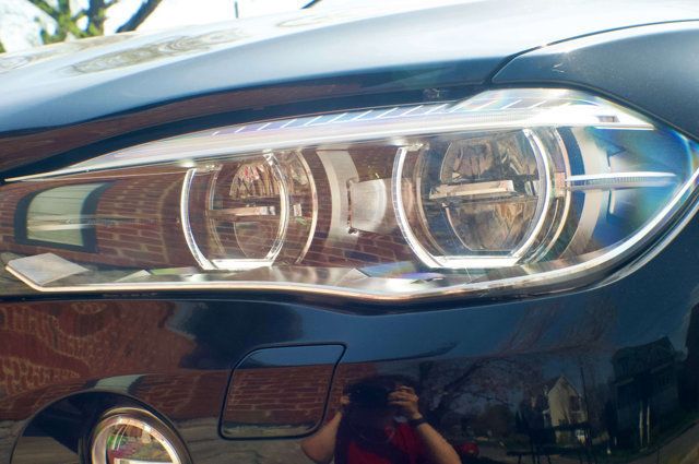 2018 BMW X6 M MSRP$119845/ExecutivePkg/HeadsUpDisplay/Heated&CooledSeats/NAV - 22992335 - 9