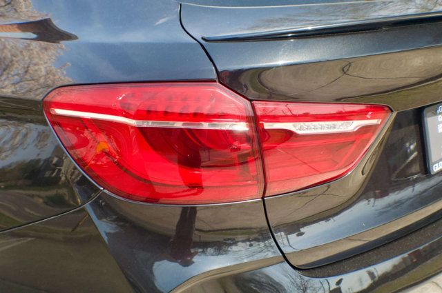 2018 BMW X6 M MSRP$119845/ExecutivePkg/HeadsUpDisplay/Heated&CooledSeats/NAV - 22992335 - 10