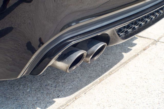 2018 BMW X6 M MSRP$119845/ExecutivePkg/HeadsUpDisplay/Heated&CooledSeats/NAV - 22992335 - 11