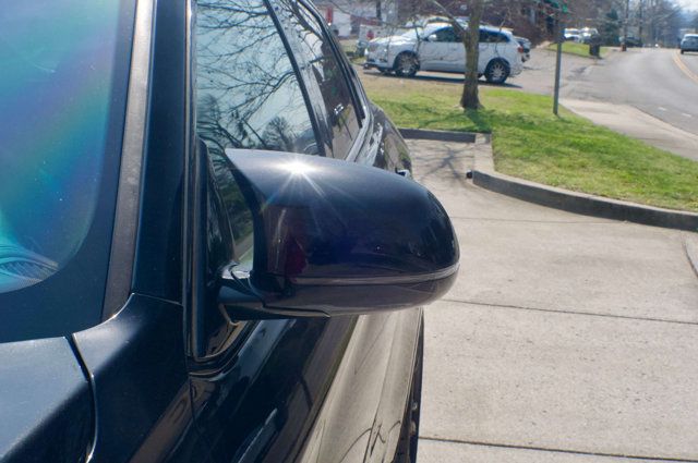 2018 BMW X6 M MSRP$119845/ExecutivePkg/HeadsUpDisplay/Heated&CooledSeats/NAV - 22992335 - 12