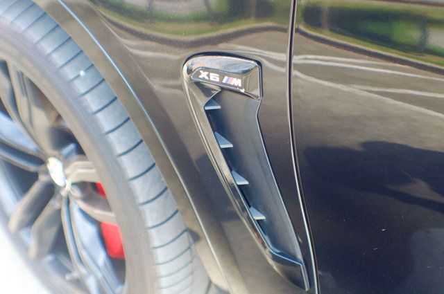 2018 BMW X6 M MSRP$119845/ExecutivePkg/HeadsUpDisplay/Heated&CooledSeats/NAV - 22992335 - 14