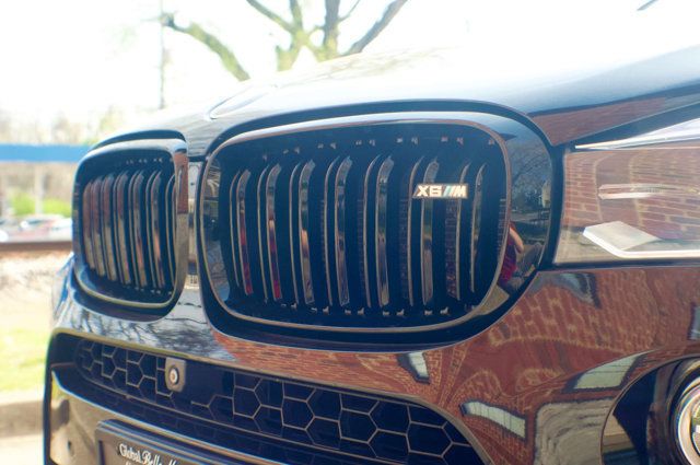 2018 BMW X6 M MSRP$119845/ExecutivePkg/HeadsUpDisplay/Heated&CooledSeats/NAV - 22992335 - 15