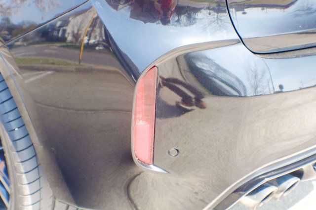 2018 BMW X6 M MSRP$119845/ExecutivePkg/HeadsUpDisplay/Heated&CooledSeats/NAV - 22992335 - 16