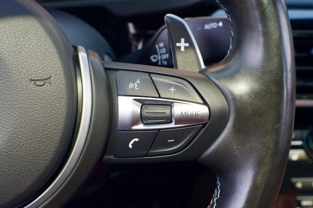 2018 BMW X6 M MSRP$119845/ExecutivePkg/HeadsUpDisplay/Heated&CooledSeats/NAV - 22992335 - 23