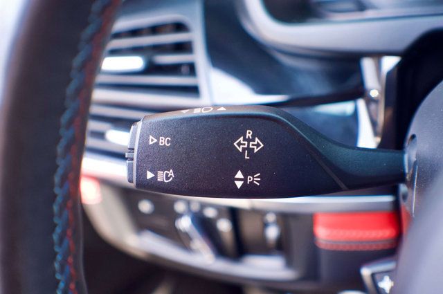 2018 BMW X6 M MSRP$119845/ExecutivePkg/HeadsUpDisplay/Heated&CooledSeats/NAV - 22992335 - 24