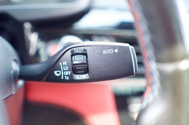 2018 BMW X6 M MSRP$119845/ExecutivePkg/HeadsUpDisplay/Heated&CooledSeats/NAV - 22992335 - 25