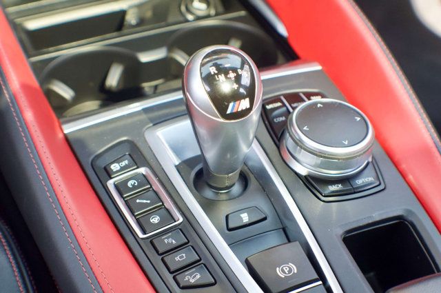 2018 BMW X6 M MSRP$119845/ExecutivePkg/HeadsUpDisplay/Heated&CooledSeats/NAV - 22992335 - 29