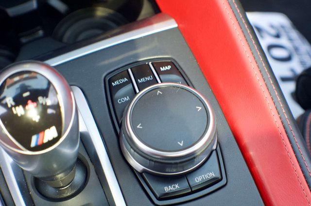 2018 BMW X6 M MSRP$119845/ExecutivePkg/HeadsUpDisplay/Heated&CooledSeats/NAV - 22992335 - 30