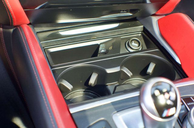 2018 BMW X6 M MSRP$119845/ExecutivePkg/HeadsUpDisplay/Heated&CooledSeats/NAV - 22992335 - 31