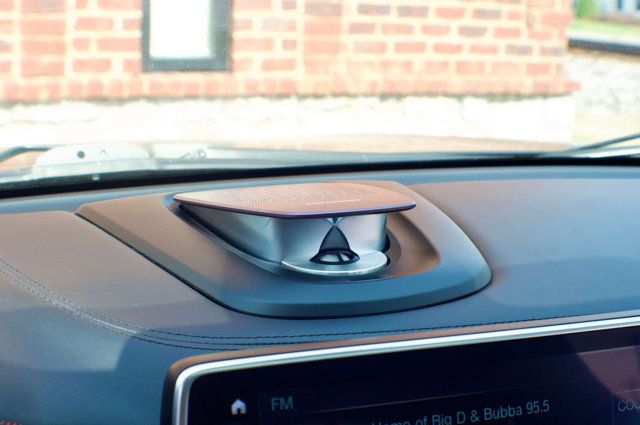 2018 BMW X6 M MSRP$119845/ExecutivePkg/HeadsUpDisplay/Heated&CooledSeats/NAV - 22992335 - 33