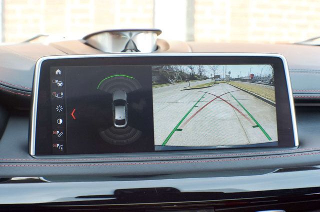 2018 BMW X6 M MSRP$119845/ExecutivePkg/HeadsUpDisplay/Heated&CooledSeats/NAV - 22992335 - 35