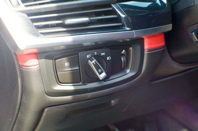 2018 BMW X6 M MSRP$119845/ExecutivePkg/HeadsUpDisplay/Heated&CooledSeats/NAV - 22992335 - 36