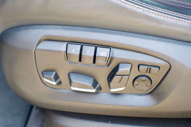 2018 BMW X6 M MSRP$119845/ExecutivePkg/HeadsUpDisplay/Heated&CooledSeats/NAV - 22992335 - 37