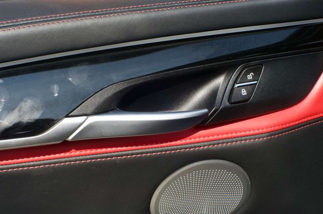 2018 BMW X6 M MSRP$119845/ExecutivePkg/HeadsUpDisplay/Heated&CooledSeats/NAV - 22992335 - 39