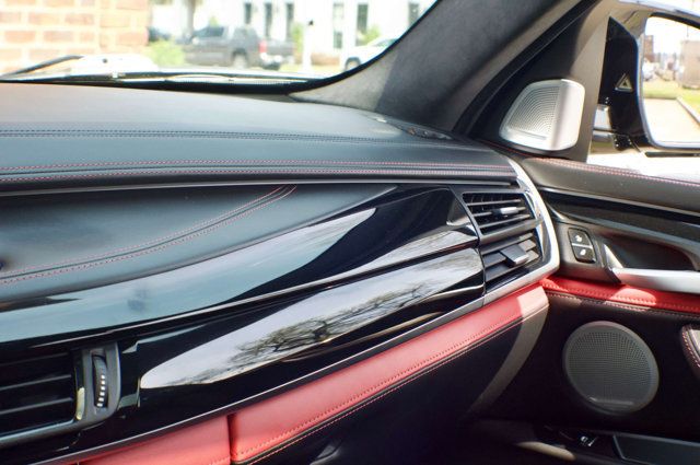 2018 BMW X6 M MSRP$119845/ExecutivePkg/HeadsUpDisplay/Heated&CooledSeats/NAV - 22992335 - 45