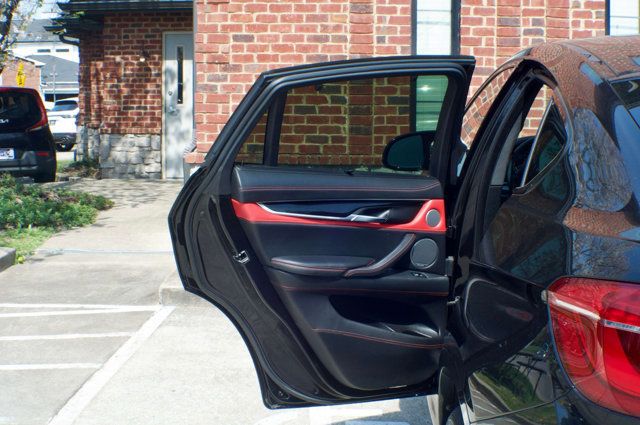 2018 BMW X6 M MSRP$119845/ExecutivePkg/HeadsUpDisplay/Heated&CooledSeats/NAV - 22992335 - 46