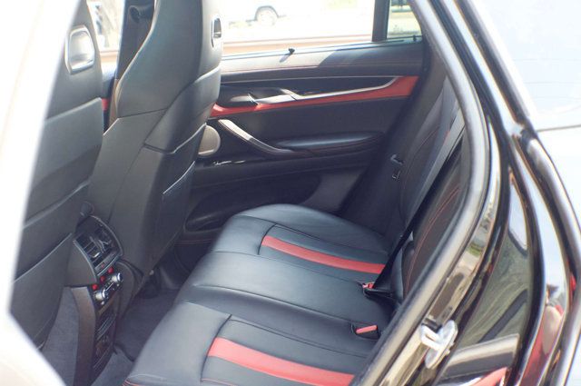 2018 BMW X6 M MSRP$119845/ExecutivePkg/HeadsUpDisplay/Heated&CooledSeats/NAV - 22992335 - 47