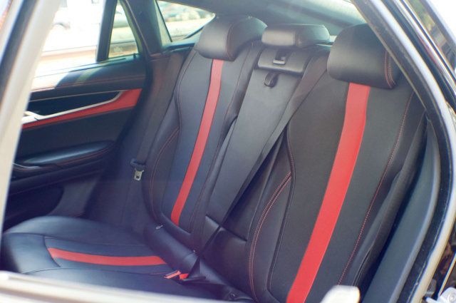 2018 BMW X6 M MSRP$119845/ExecutivePkg/HeadsUpDisplay/Heated&CooledSeats/NAV - 22992335 - 48