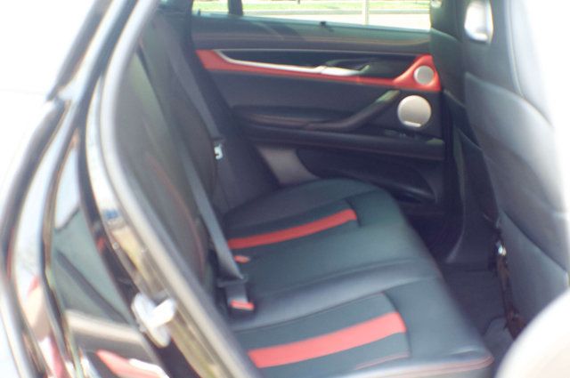 2018 BMW X6 M MSRP$119845/ExecutivePkg/HeadsUpDisplay/Heated&CooledSeats/NAV - 22992335 - 51