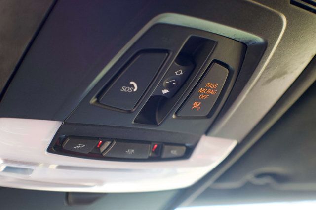 2018 BMW X6 M MSRP$119845/ExecutivePkg/HeadsUpDisplay/Heated&CooledSeats/NAV - 22992335 - 54