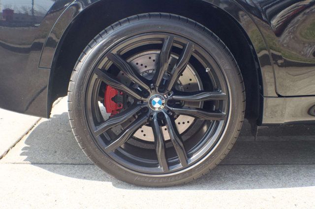 2018 BMW X6 M MSRP$119845/ExecutivePkg/HeadsUpDisplay/Heated&CooledSeats/NAV - 22992335 - 57