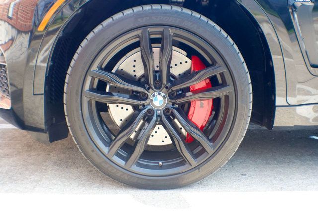 2018 BMW X6 M MSRP$119845/ExecutivePkg/HeadsUpDisplay/Heated&CooledSeats/NAV - 22992335 - 58