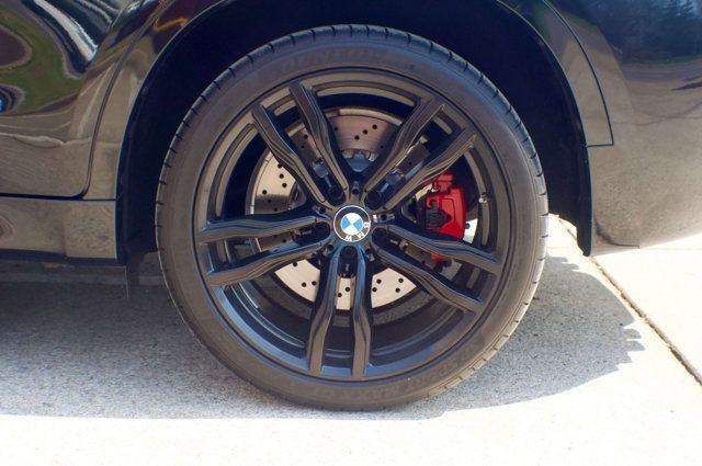 2018 BMW X6 M MSRP$119845/ExecutivePkg/HeadsUpDisplay/Heated&CooledSeats/NAV - 22992335 - 59