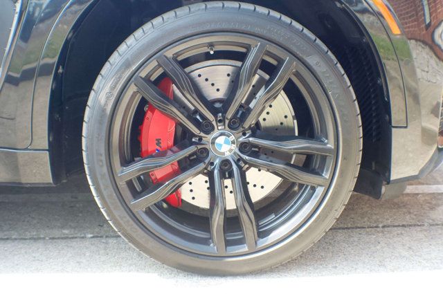 2018 BMW X6 M MSRP$119845/ExecutivePkg/HeadsUpDisplay/Heated&CooledSeats/NAV - 22992335 - 60