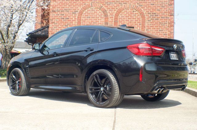 2018 BMW X6 M MSRP$119845/ExecutivePkg/HeadsUpDisplay/Heated&CooledSeats/NAV - 22992335 - 6