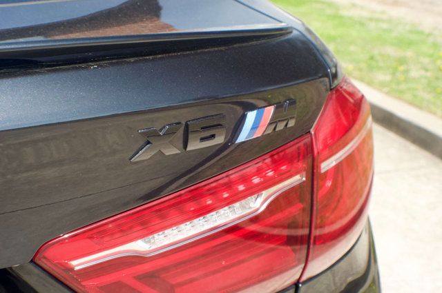 2018 BMW X6 M MSRP$119845/ExecutivePkg/HeadsUpDisplay/Heated&CooledSeats/NAV - 22992335 - 8