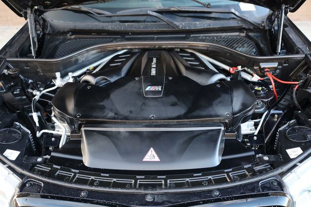 2018 BMW X6 M Sports Activity Coupe - 22947441 - 9